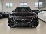 Купить новый Mercedes-Benz GLS 450D AMG 4Matic дизель 2026 id-1009186 в Украине