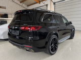Купить Mercedes-Benz GLS 450D AMG 4Matic дизель 2026 id-1009186 Киев