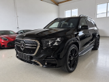 Продажа Mercedes-Benz GLS 450D AMG 4Matic Киев