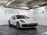 Купить с пробегом Porsche Panamera 4 E-Hybrid гибрид 2022 id-1009190 в Украине