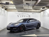 Купить Porsche Panamera Turbo S бензин 2010 id-1009194 в Киеве
