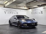 Купить с пробегом Porsche Panamera Turbo S бензин 2010 id-1009194 в Украине