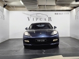 Продажа Porsche Panamera Turbo S Киев