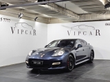 Купить Porsche Panamera Turbo S бензин 2010 id-1009194 Киев Випкар