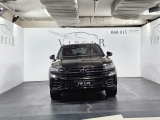 Продажа Volkswagen Touareg R-Line Киев