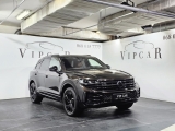 Купить с пробегом Volkswagen Touareg R-Line дизель 2024 id-1009197 в Украине