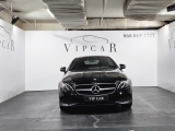 Продажа Mercedes-Benz E 450 Coupe 4matic Киев