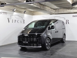 Купить Hyundai Staria 4WD TOP дизель 2026 id-1009195 Киев Випкар