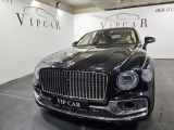 Купить Bentley Flying Spur W12 First Edition бензин 2020 id-1009199 Киев