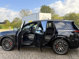 Купить новый Audi Q7 TDI дизель 2026 id-1009198 в Украине
