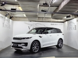 Купить Land-Rover Range-Rover Sport Autobiography дизель 2023 id-1009202 в Киеве