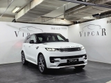 Купить с пробегом Land-Rover Range-Rover Sport Autobiography дизель 2023 id-1009202 в Украине
