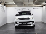Продажа Land-Rover Range-Rover Sport Autobiography Киев