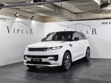 Купить Land-Rover Range-Rover Sport Autobiography дизель 2023 id-1009202 Киев Випкар