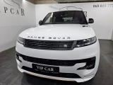 Купить Land-Rover Range-Rover Sport Autobiography дизель 2023 id-1009202 Киев