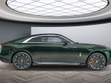 Продажа Rolls-Royce Spectre Series II Киев