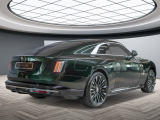Купить новый Rolls-Royce Spectre Series II электро 2026 id-1009207 в Украине