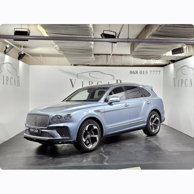 БВ Авто дня