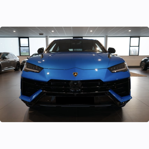 БУ Авто дня