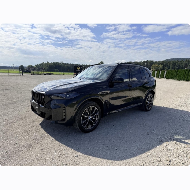 Авто дня
