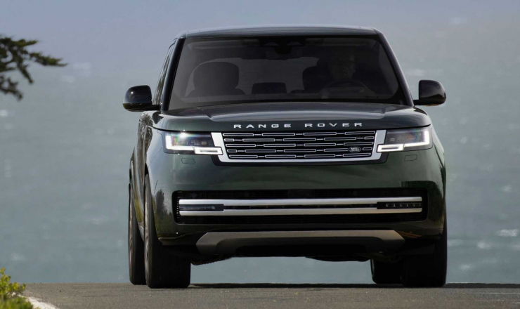 Обзор Land Rover Range Rover 2022 года: новое определение лучшего