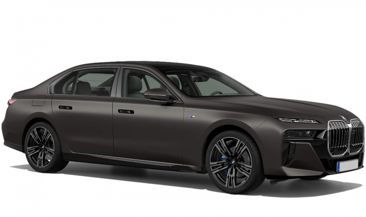 BMW 7 Series G70