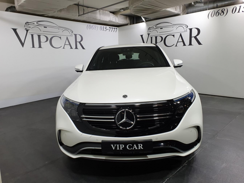 Mercedes-Benz EQC 400 4matic электро 2024 id-1005599 Купить Mercedes-Benz EQC 400 4matic электро 2024 id-1005599 в Киеве, Фото №1
