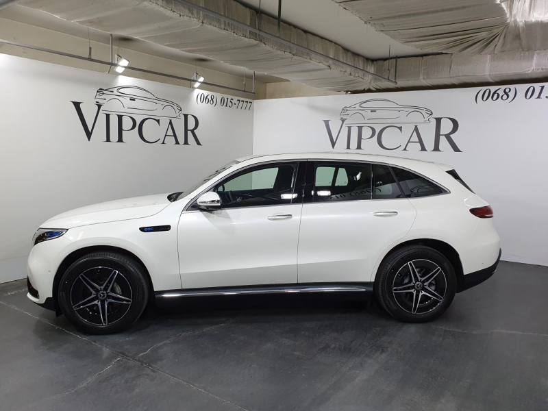 Mercedes-Benz EQC 400 4matic электро 2024 id-1005599 Купить Mercedes-Benz EQC 400 4matic электро 2024 id-1005599 в Киеве, Фото №2