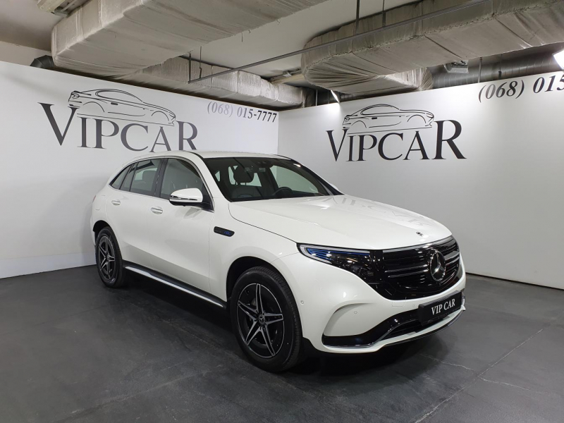 Mercedes-Benz EQC 400 4matic электро 2024 id-1005599 Купить Mercedes-Benz EQC 400 4matic электро 2024 id-1005599 в Киеве, Фото №3