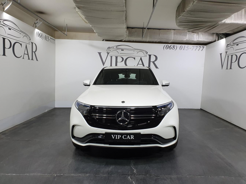 Mercedes-Benz EQC 400 4matic электро 2024 id-1005599 Купить Mercedes-Benz EQC 400 4matic электро 2024 id-1005599 в Киеве, Фото №4