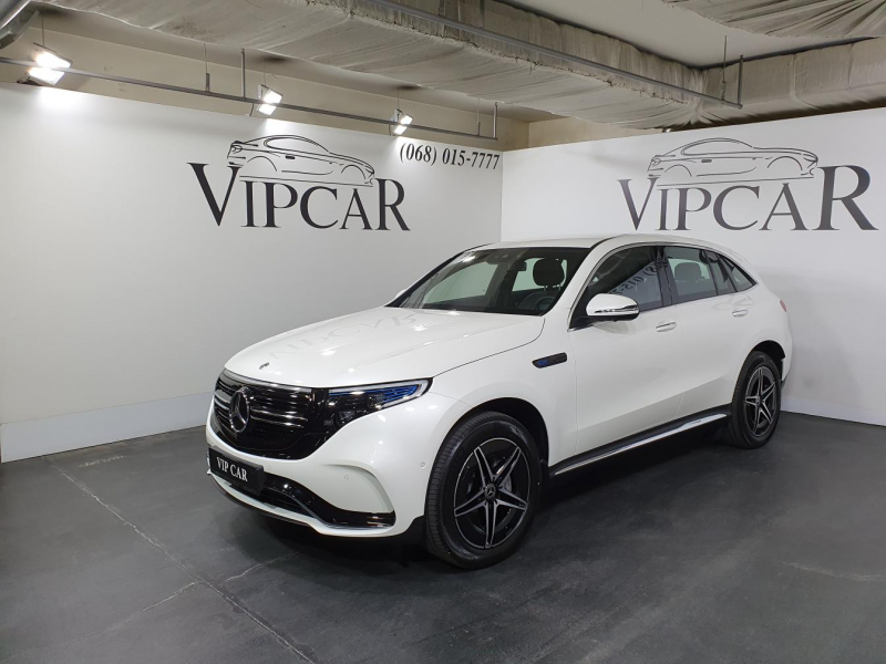 Mercedes-Benz EQC 400 4matic электро 2024 id-1005599 Купить Mercedes-Benz EQC 400 4matic электро 2024 id-1005599 в Киеве, Фото №5