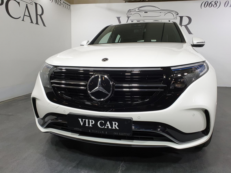 Mercedes-Benz EQC 400 4matic электро 2024 id-1005599 Купить Mercedes-Benz EQC 400 4matic электро 2024 id-1005599 в Киеве, Фото №6