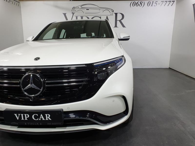 Mercedes-Benz EQC 400 4matic электро 2024 id-1005599 Купить Mercedes-Benz EQC 400 4matic электро 2024 id-1005599 в Киеве, Фото №7