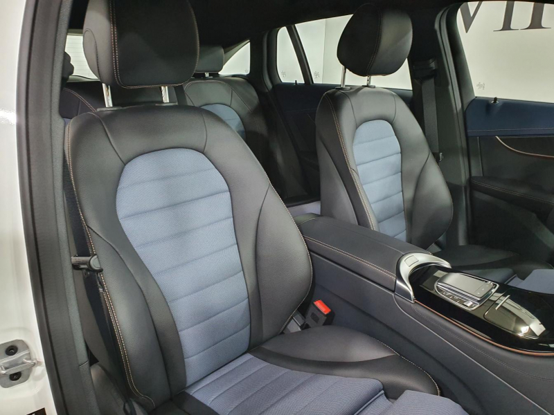 Mercedes-Benz EQC 400 4matic электро 2024 id-1005599 Купить Mercedes-Benz EQC 400 4matic электро 2024 id-1005599 в Киеве, Фото №9