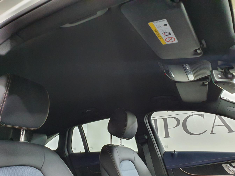 Mercedes-Benz EQC 400 4matic электро 2024 id-1005599 Купить Mercedes-Benz EQC 400 4matic электро 2024 id-1005599 в Киеве, Фото №10
