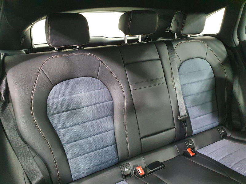 Mercedes-Benz EQC 400 4matic электро 2024 id-1005599 Купить Mercedes-Benz EQC 400 4matic электро 2024 id-1005599 в Киеве, Фото №11