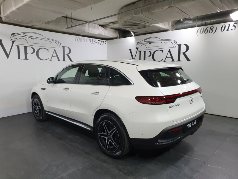 Mercedes-Benz EQC 400 4matic электро 2024 id-1005599 Купить Mercedes-Benz EQC 400 4matic электро 2024 id-1005599 в Киеве, Фото №12