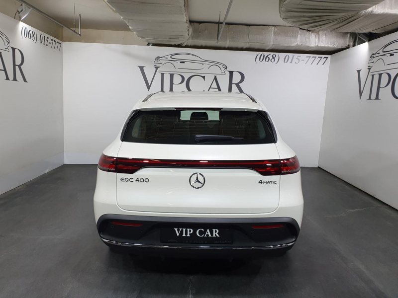 Mercedes-Benz EQC 400 4matic электро 2024 id-1005599 Купить Mercedes-Benz EQC 400 4matic электро 2024 id-1005599 в Киеве, Фото №13