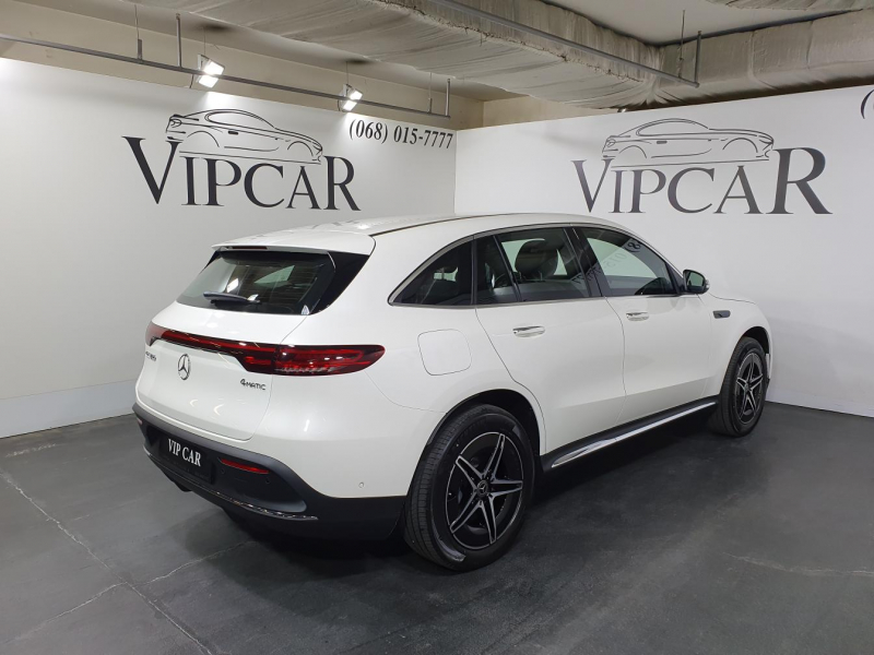 Mercedes-Benz EQC 400 4matic электро 2024 id-1005599 Купить Mercedes-Benz EQC 400 4matic электро 2024 id-1005599 в Киеве, Фото №14