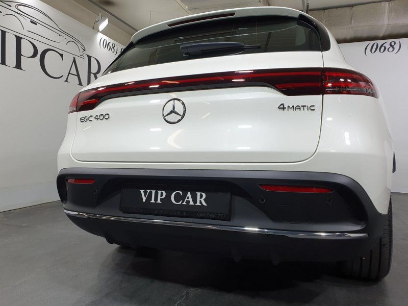 Mercedes-Benz EQC 400 4matic электро 2024 id-1005599 Купить Mercedes-Benz EQC 400 4matic электро 2024 id-1005599 в Киеве, Фото №15