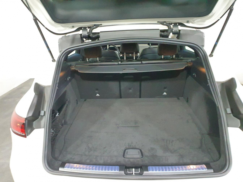 Mercedes-Benz EQC 400 4matic электро 2024 id-1005599 Купить Mercedes-Benz EQC 400 4matic электро 2024 id-1005599 в Киеве, Фото №17