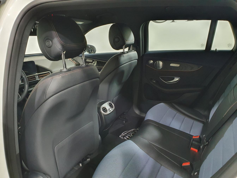 Mercedes-Benz EQC 400 4matic электро 2024 id-1005599 Купить Mercedes-Benz EQC 400 4matic электро 2024 id-1005599 в Киеве, Фото №20