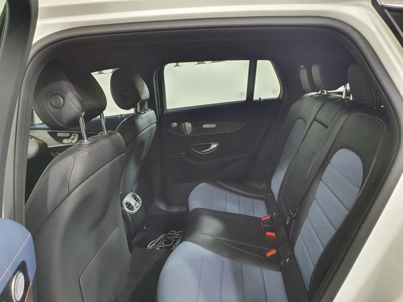Mercedes-Benz EQC 400 4matic электро 2024 id-1005599 Купить Mercedes-Benz EQC 400 4matic электро 2024 id-1005599 в Киеве, Фото №21