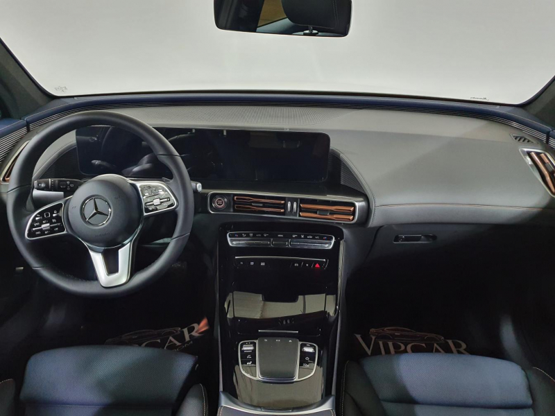 Mercedes-Benz EQC 400 4matic электро 2024 id-1005599 Купить Mercedes-Benz EQC 400 4matic электро 2024 id-1005599 в Киеве, Фото №31