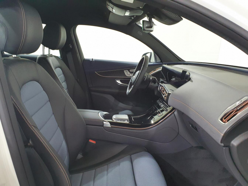 Mercedes-Benz EQC 400 4matic электро 2024 id-1005599 Купить Mercedes-Benz EQC 400 4matic электро 2024 id-1005599 в Киеве, Фото №34