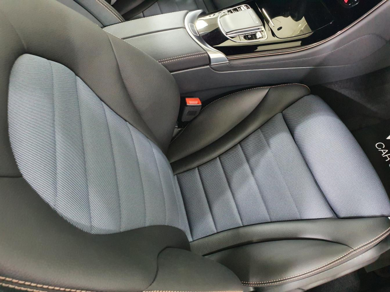 Mercedes-Benz EQC 400 4matic электро 2024 id-1005599 Купить Mercedes-Benz EQC 400 4matic электро 2024 id-1005599 в Киеве, Фото №35
