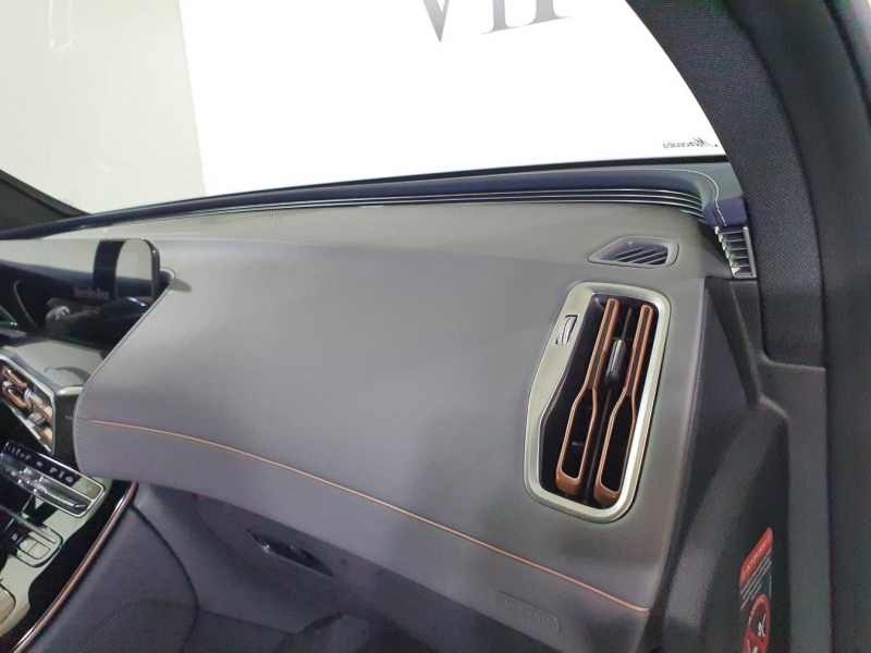 Mercedes-Benz EQC 400 4matic электро 2024 id-1005599 Купить Mercedes-Benz EQC 400 4matic электро 2024 id-1005599 в Киеве, Фото №38