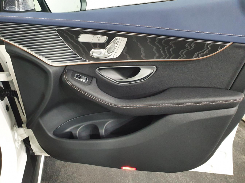 Mercedes-Benz EQC 400 4matic электро 2024 id-1005599 Купить Mercedes-Benz EQC 400 4matic электро 2024 id-1005599 в Киеве, Фото №42