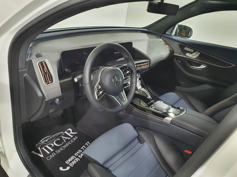 Mercedes-Benz EQC 400 4matic электро 2024 id-1005599 Купить Mercedes-Benz EQC 400 4matic электро 2024 id-1005599 в Киеве, Фото №43