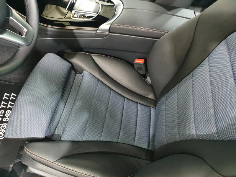 Mercedes-Benz EQC 400 4matic электро 2024 id-1005599 Купить Mercedes-Benz EQC 400 4matic электро 2024 id-1005599 в Киеве, Фото №46